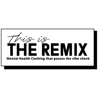 This is the Remix