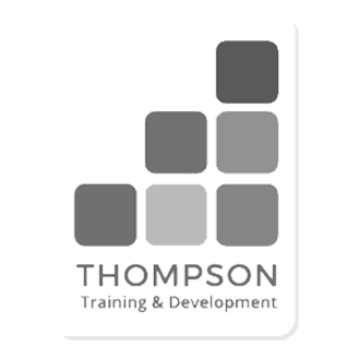 Thompson Sales Training