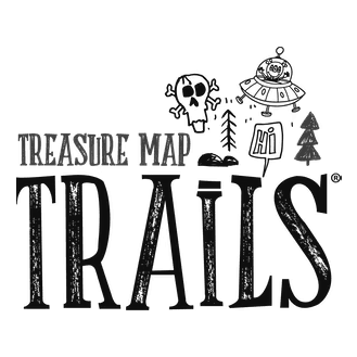 Treasure Map Trails